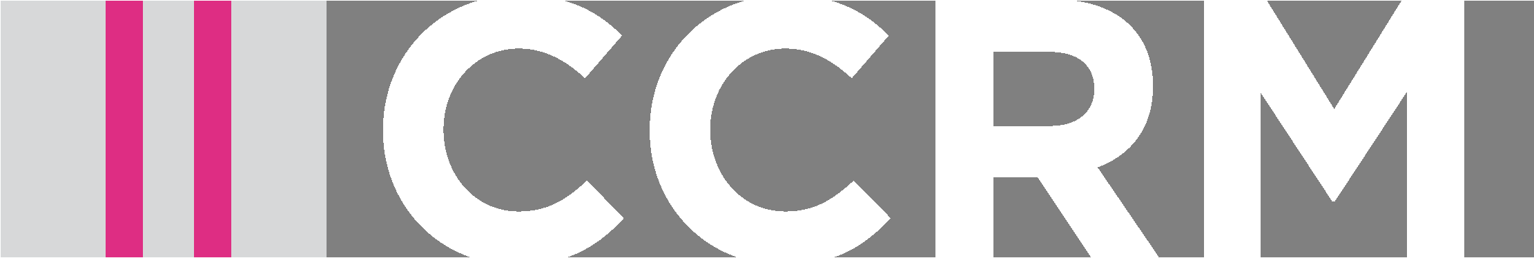 CCRM Logo