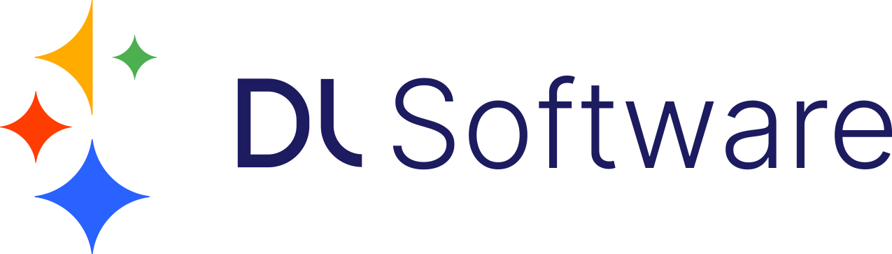 DL Software Logo