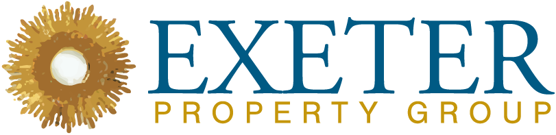 Exeter Property Group Logo