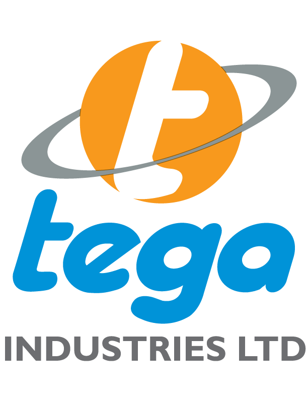 Tega Industries LTD Logo