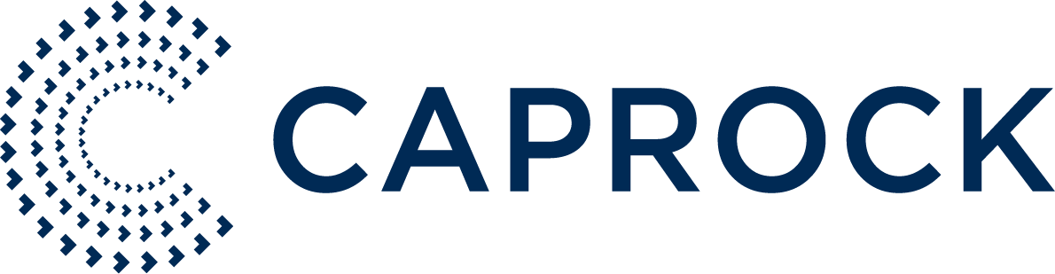 Caprock Group Logo