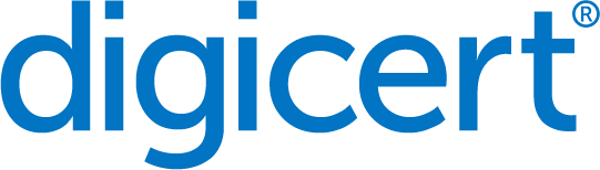 Digicert Logo