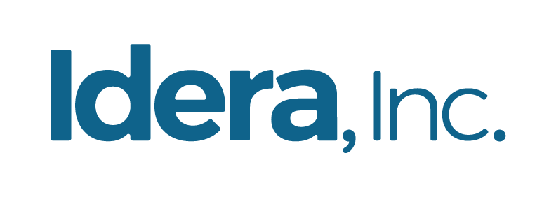 Idera Logo