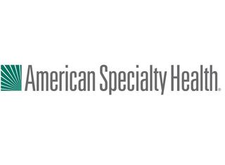 American Specialty Health, Inc. | Portfolio | TA