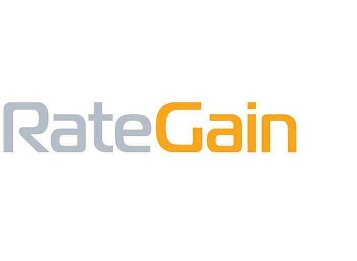 RateGain | Portfolio | TA