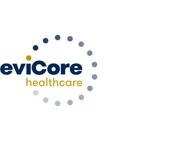 EviCore Healthcare | Portfolio | TA