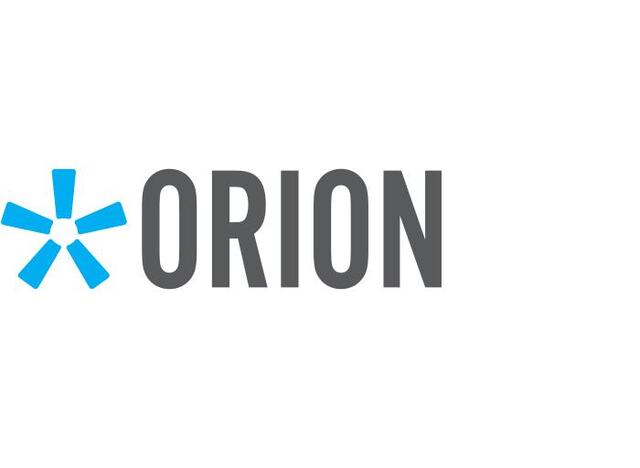 Orion Advisor Solutions | Portfolio | TA