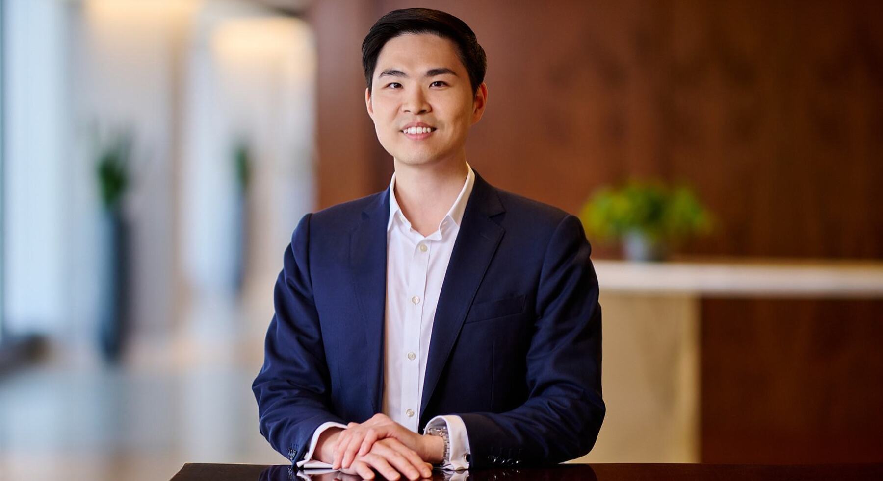 Jerry Zhou | Team | TA